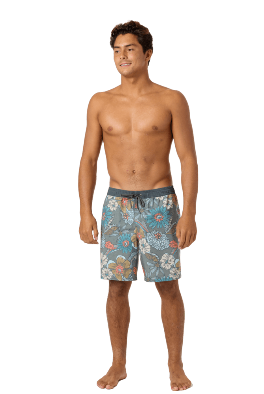 O'neill Hermosa EW Lined Trunk 17