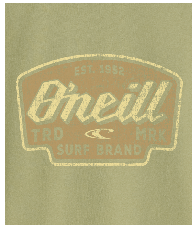 O'neill Locksmith Classic SS Tee