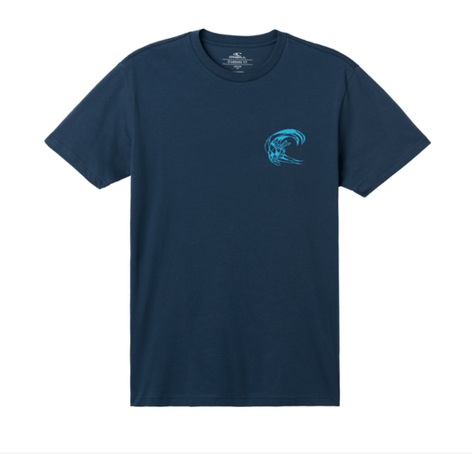 O'neill Escape Boxy SS Tee