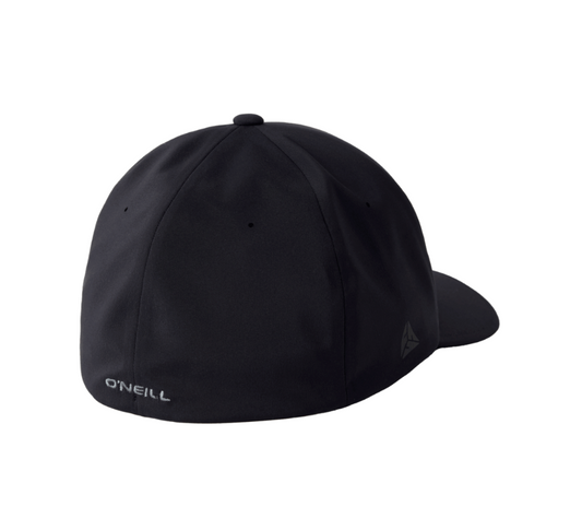 O'NEILL TRVLR STRETCH FITTED HAT