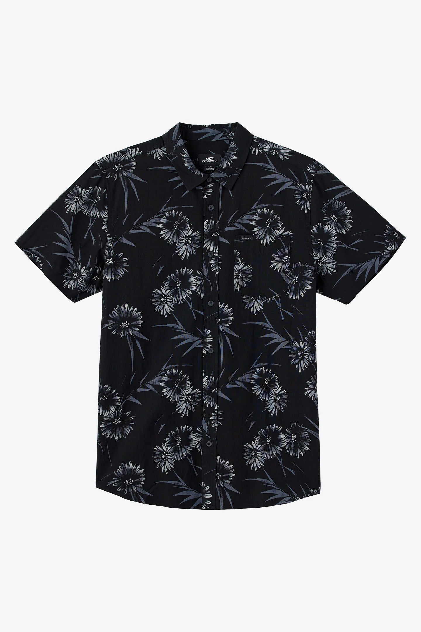 O'Neill Oasis Eco SS Modern Shirt