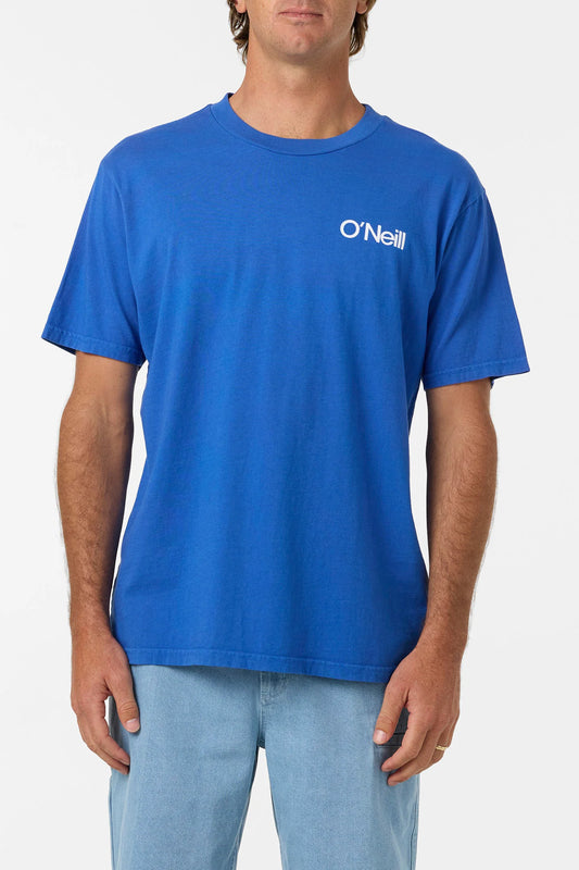 O'neill OG Surfer SS Vintage Tee