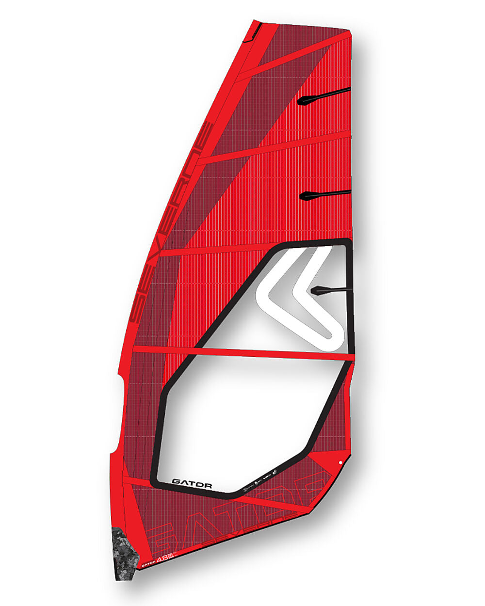 2026 Severne Gator – OceanAir Sports