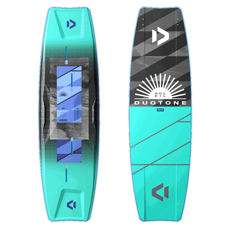 2025 Duotone Soleil SLS