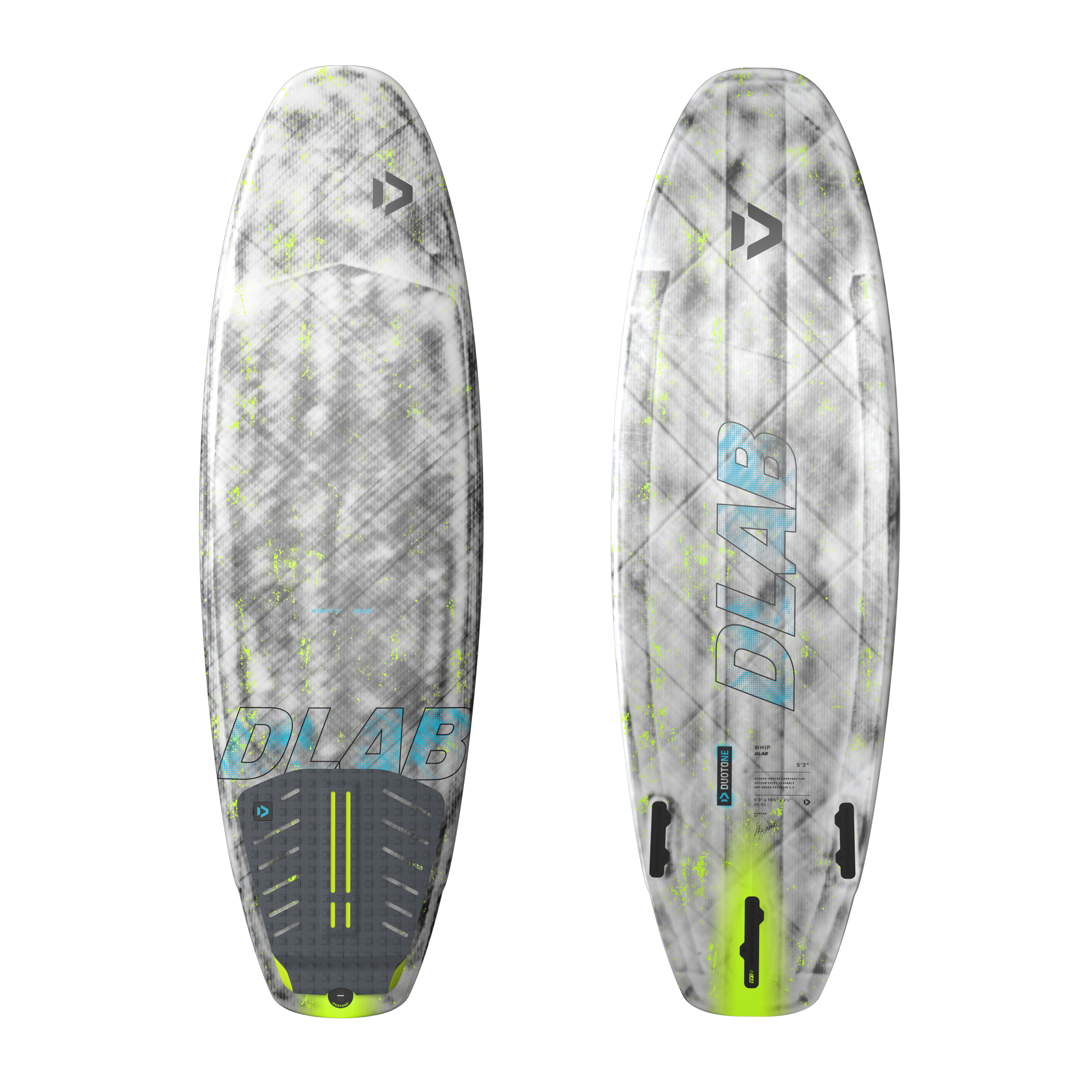 2026 Duotone Whip D/Lab – OceanAir Sports