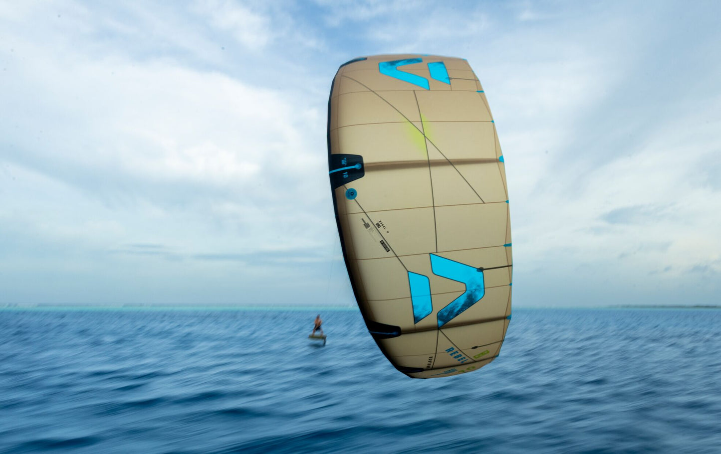 2026 Duotone Rebel SLS