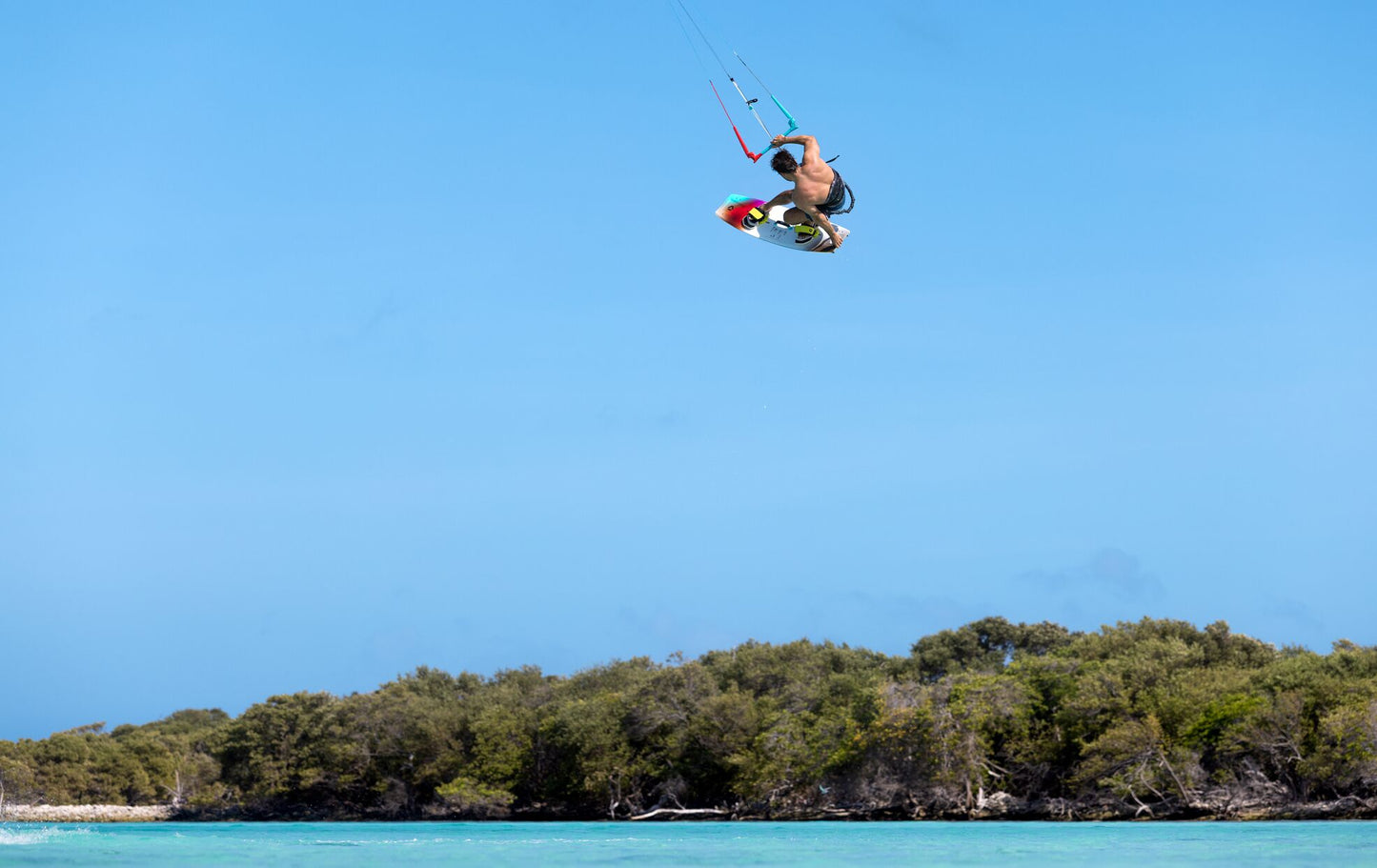 Duotone Kiteboard Bindings