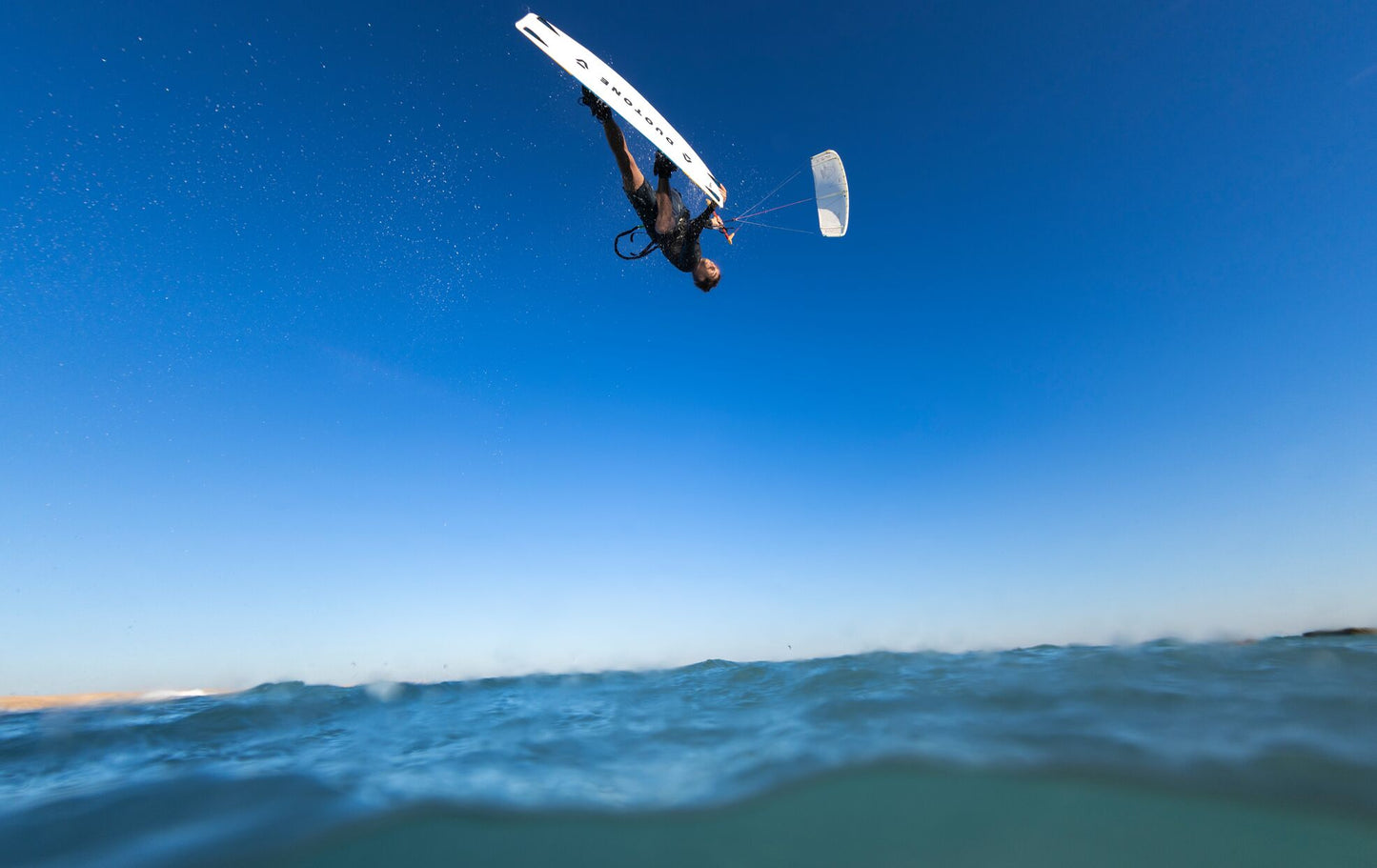 2026 Duotone Team Series Park