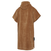 Mystic Poncho Cotton Deluxe