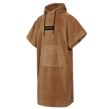 Mystic Poncho Cotton Deluxe