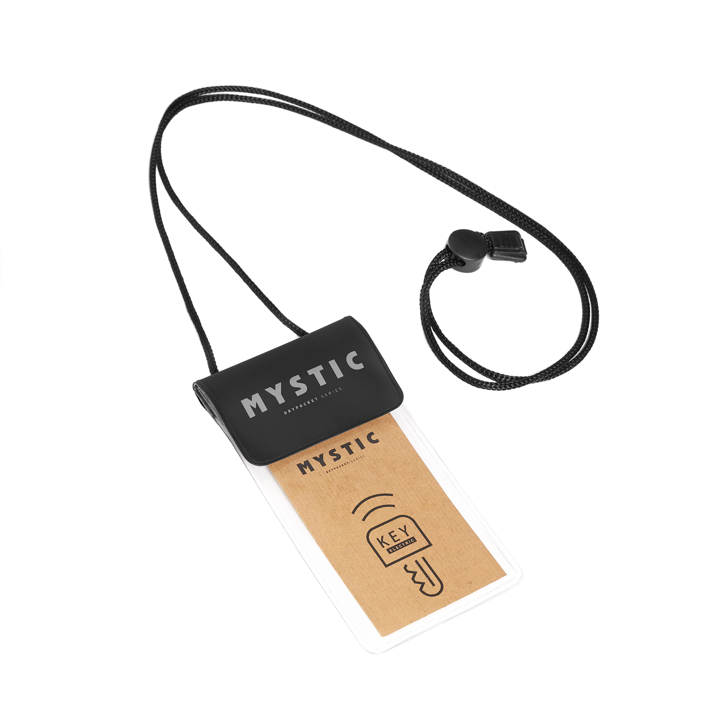 Mystic Keypouch WP Neck Strap