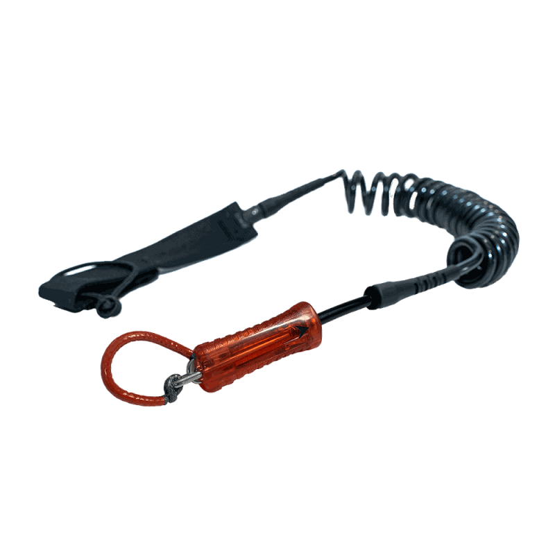 North Wing Board Leash - Waist