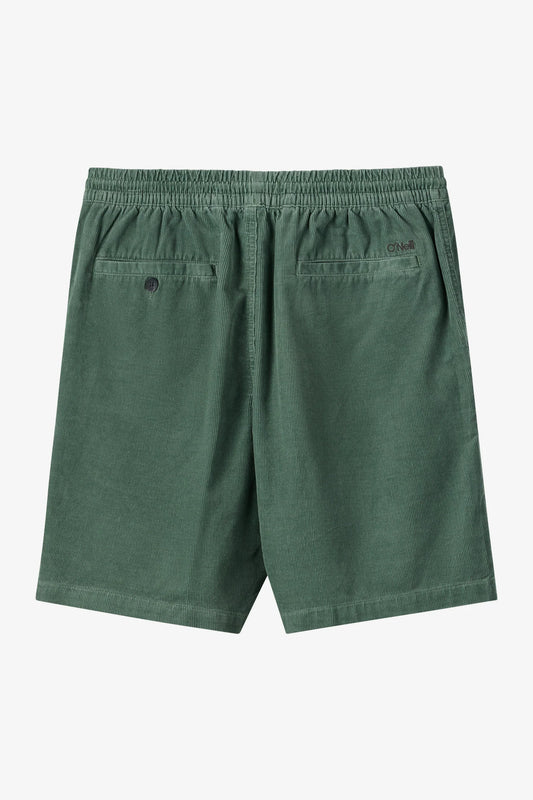 O'Neill OG Cord EW 18" Short - DFO