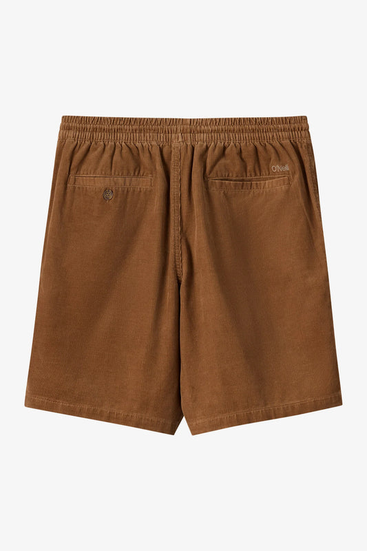 O'Neill OG Cord EW 18" Short - TOF