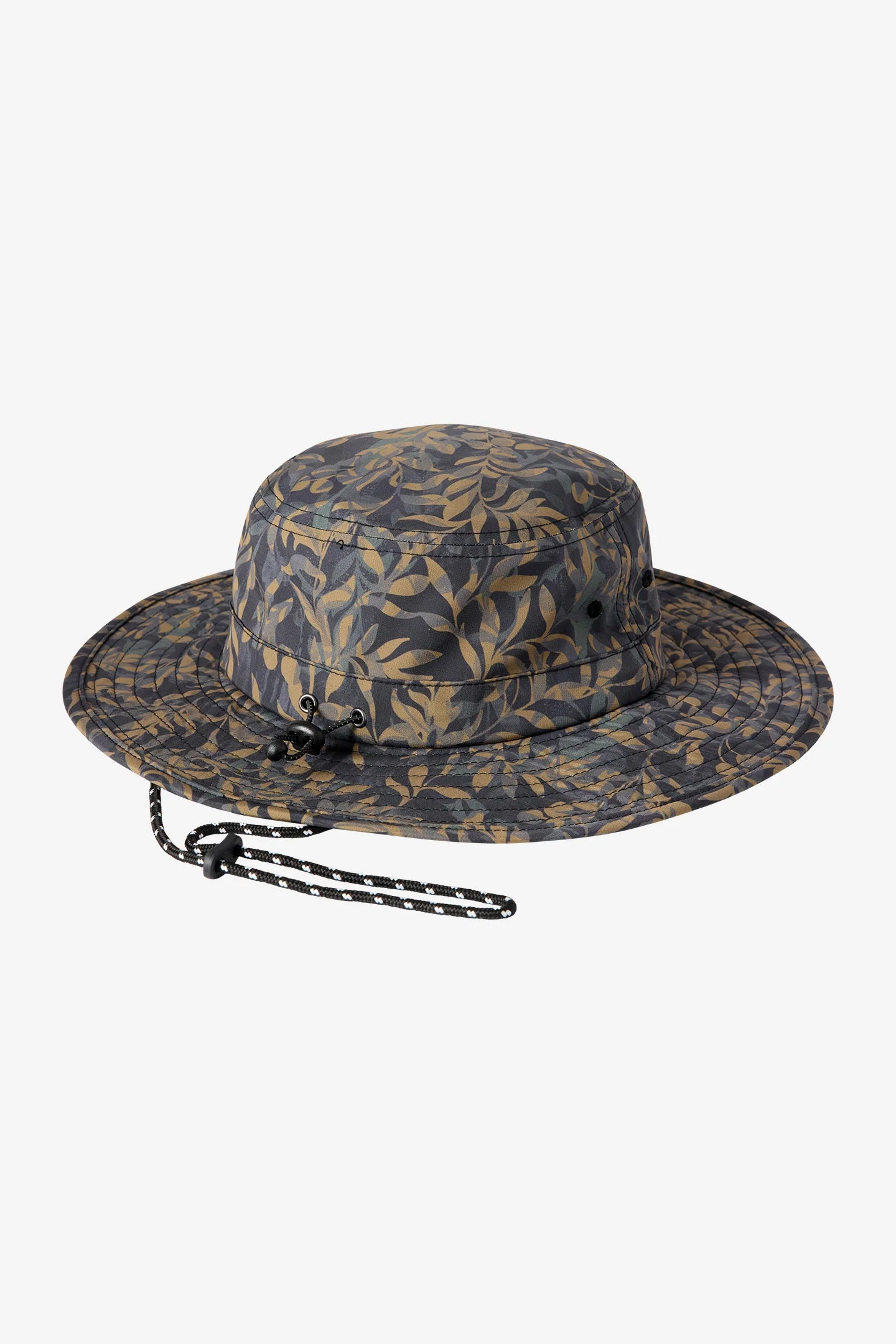 O'Neill TRVLR Mission Sun Hat - BLK