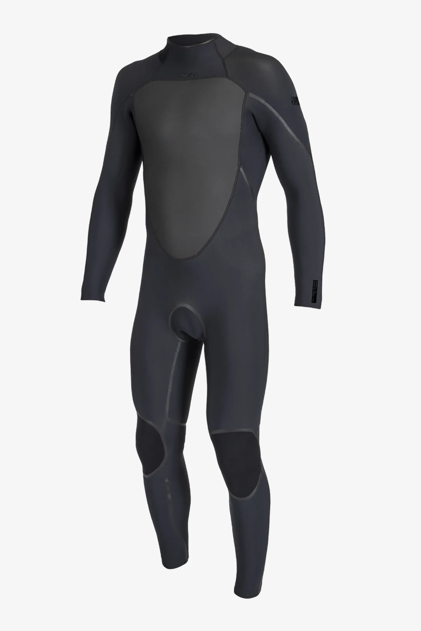 O'Neill Psycho Tech 4/3+ Back Zip Full Suit