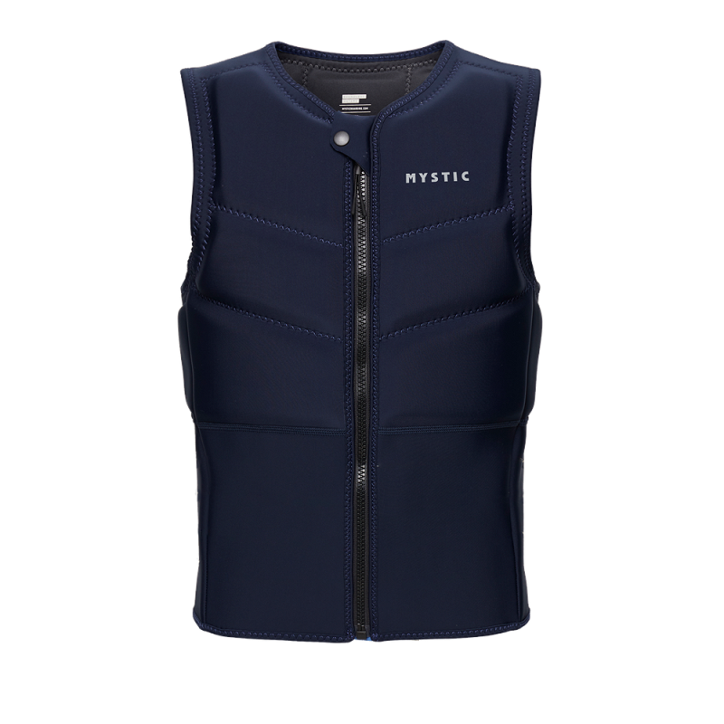 Mystic Star Impact Vest