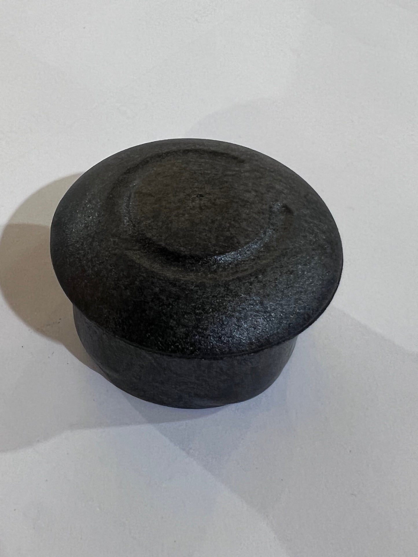 Chinook SDM Ext. Top Cap