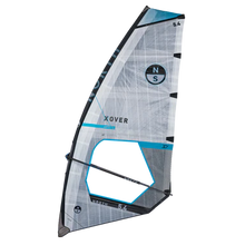 2026 North X-Over