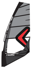 Severne Freek 2023 Windsurf Sail Anthracite