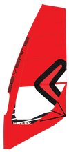 2023 Severne Freek Windsurf Sail Red