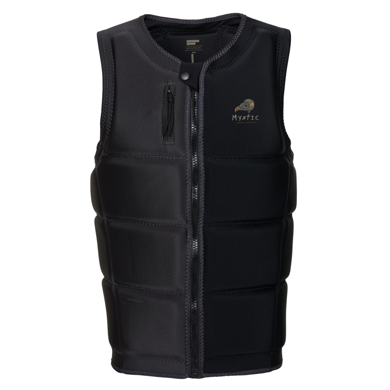 Mystic Peacock Impact Vest