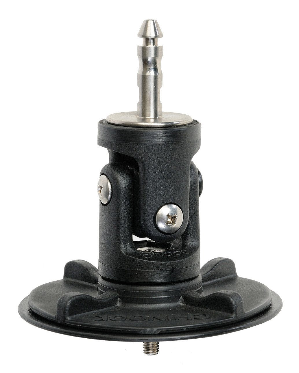 Chinook 1 Bolt Mechanical Base w/Europin