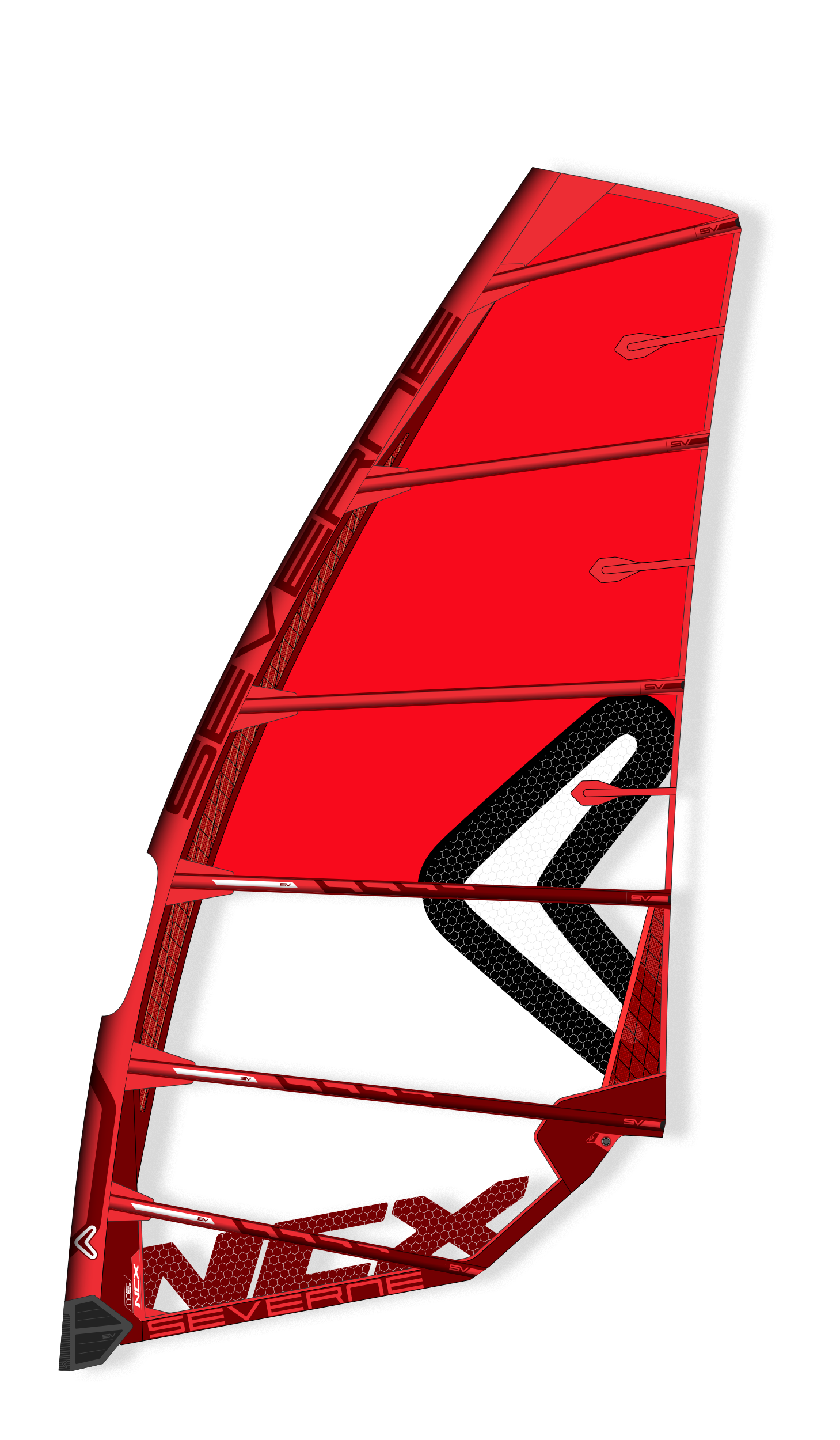 2023 Severne NCX – OceanAir Sports