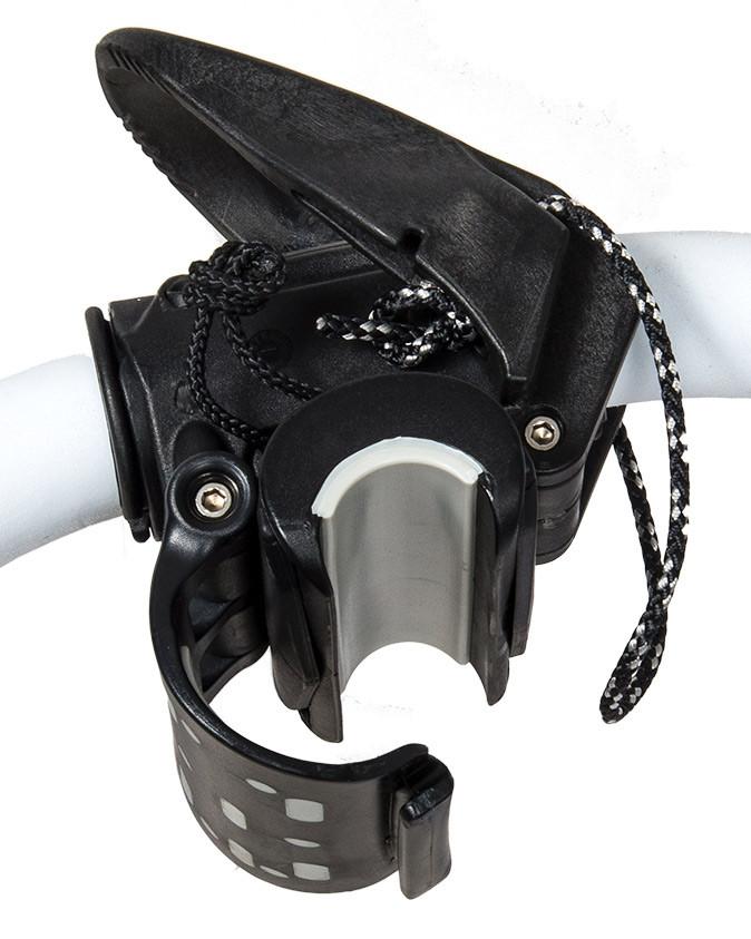 Chinook Pro-1 Boom Head