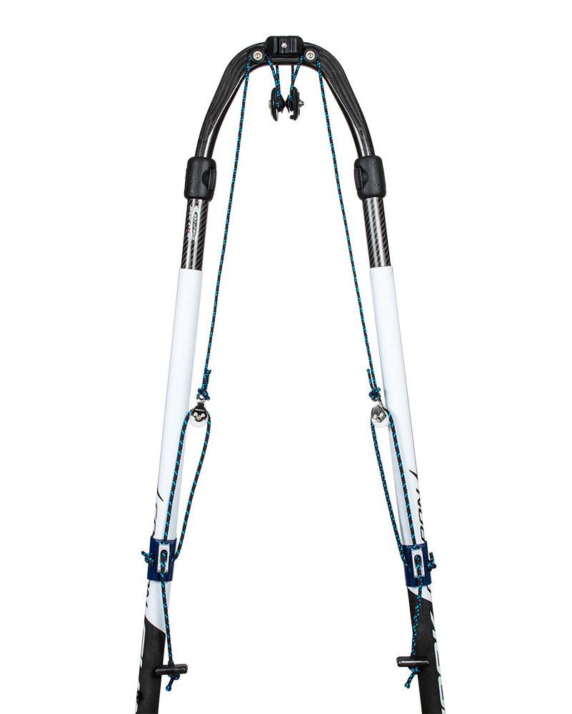 Chinook In Flight Adjustable Outhaul System