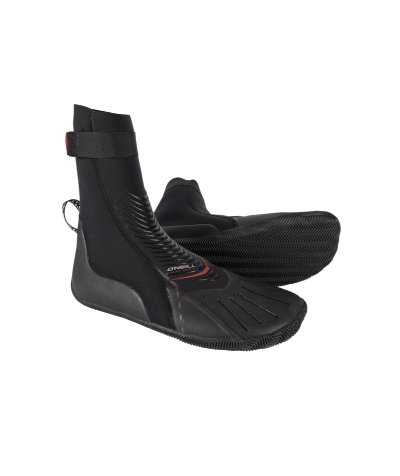 O'neill Heat 3mm RT Booties
