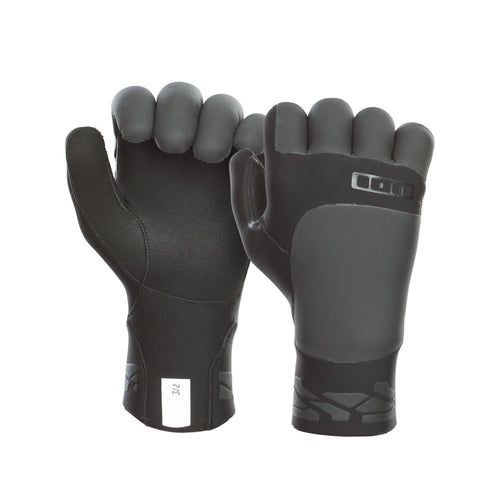 Ion Water Gloves Claw 3/2