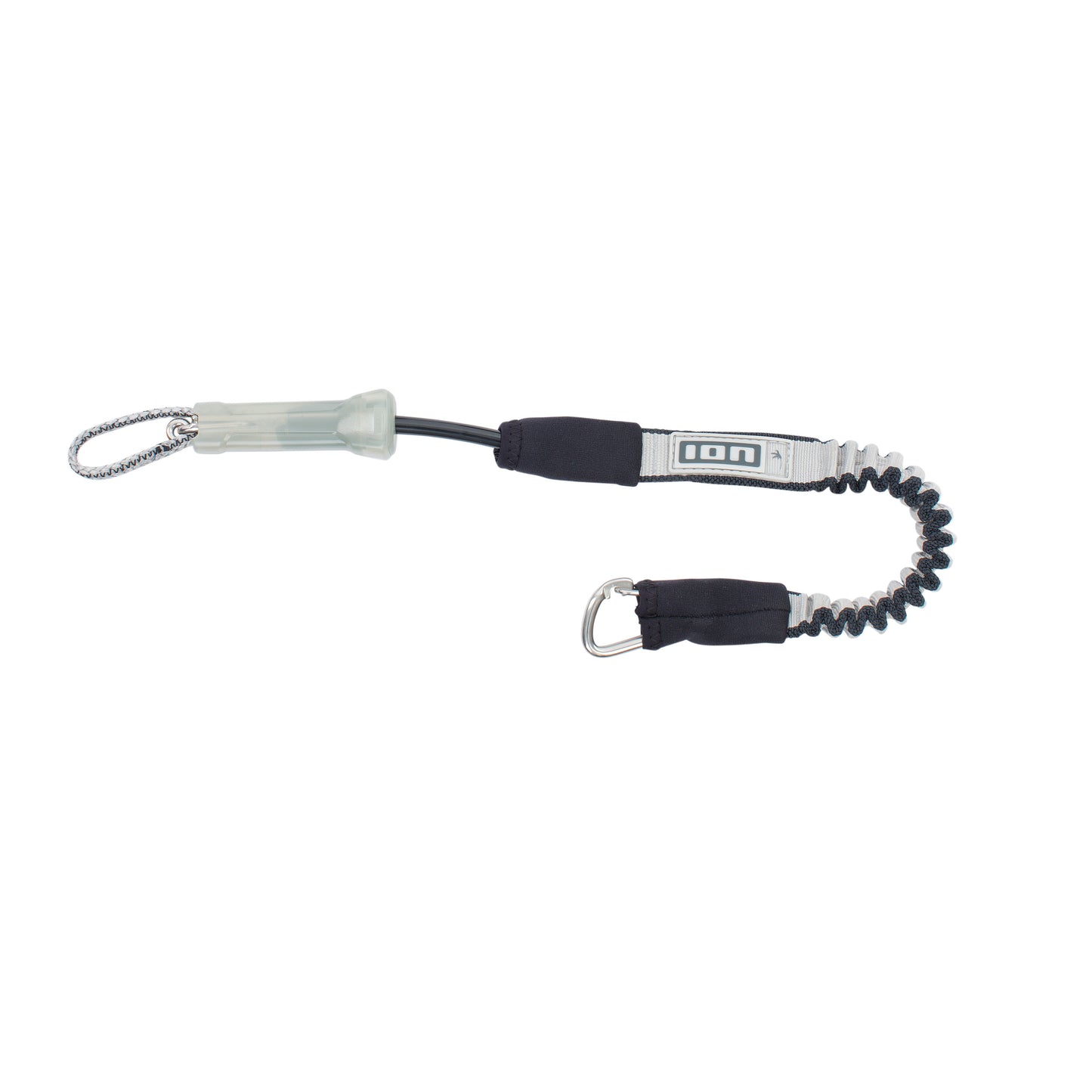 Ion Leash Short Webbing - Grey