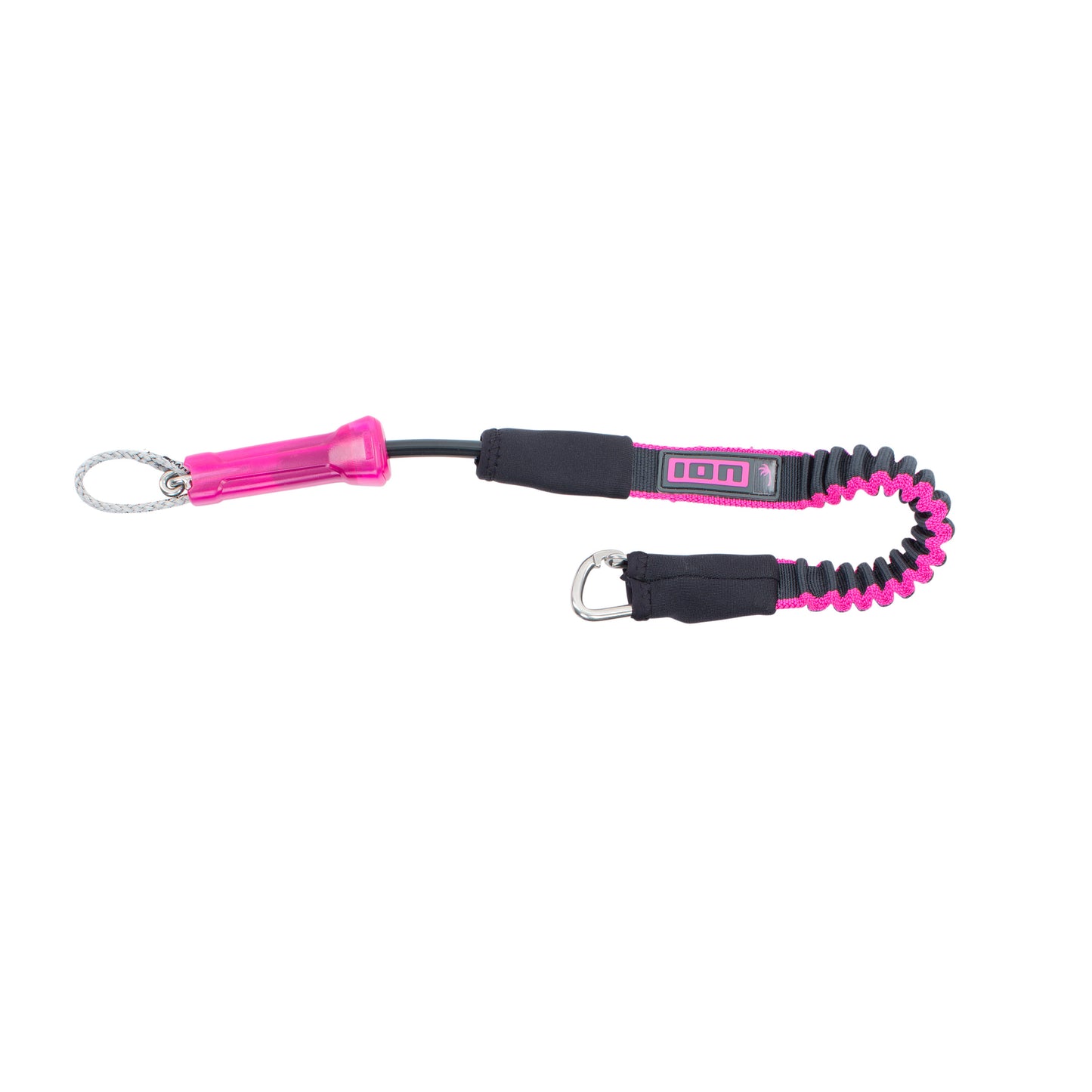 Ion Leash Short Webbing - Magenta