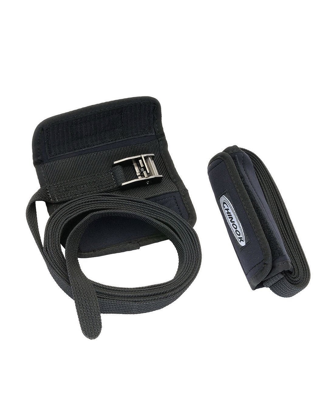 Chinook Wrap Straps