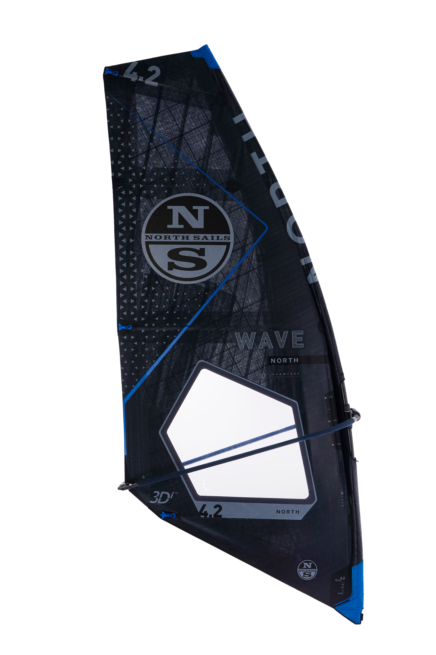 North Sails 2022 Wave Windsurfing