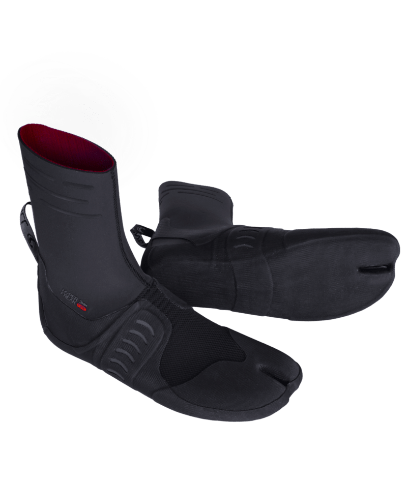 O'neill Hyperfreak Fire 3mm ST Booties