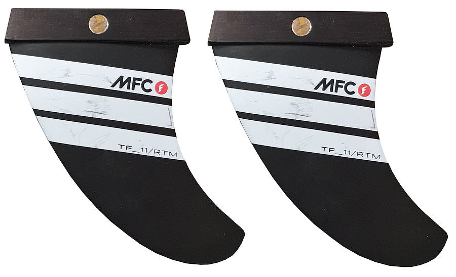 MFC Thruster Side Fins TF Mini Tuttle – OceanAir Sports