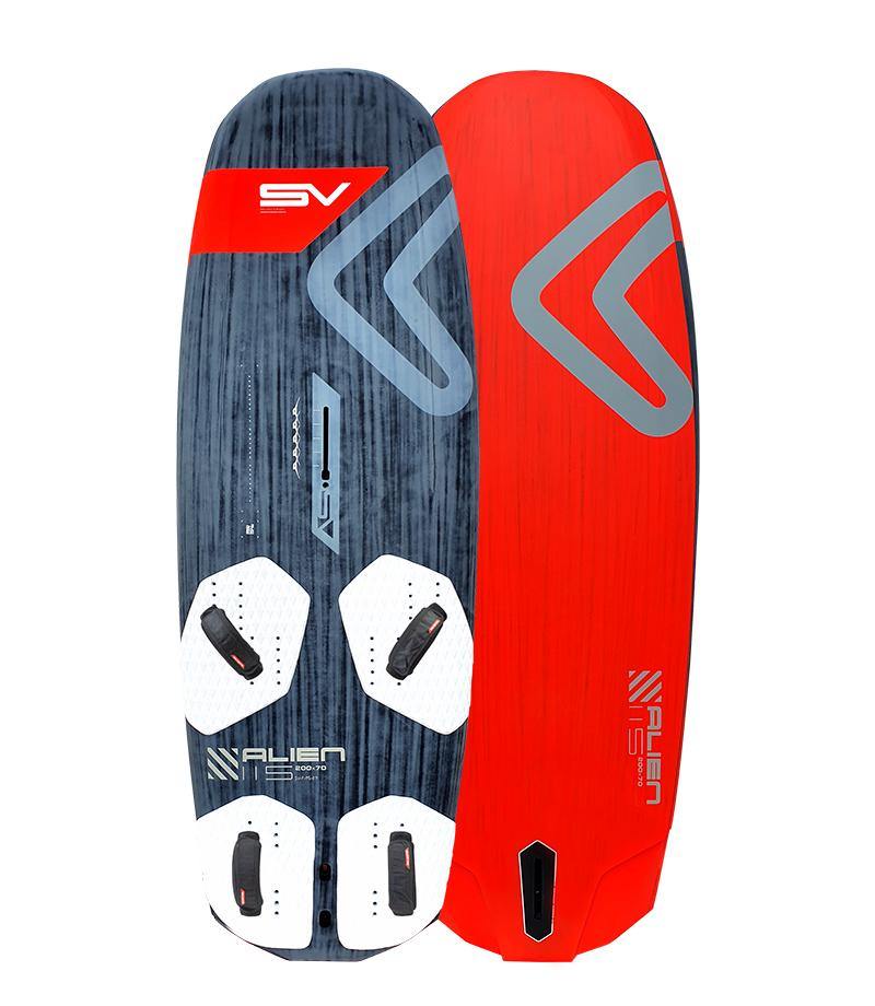 Severne Alien Windsurf Foil Board