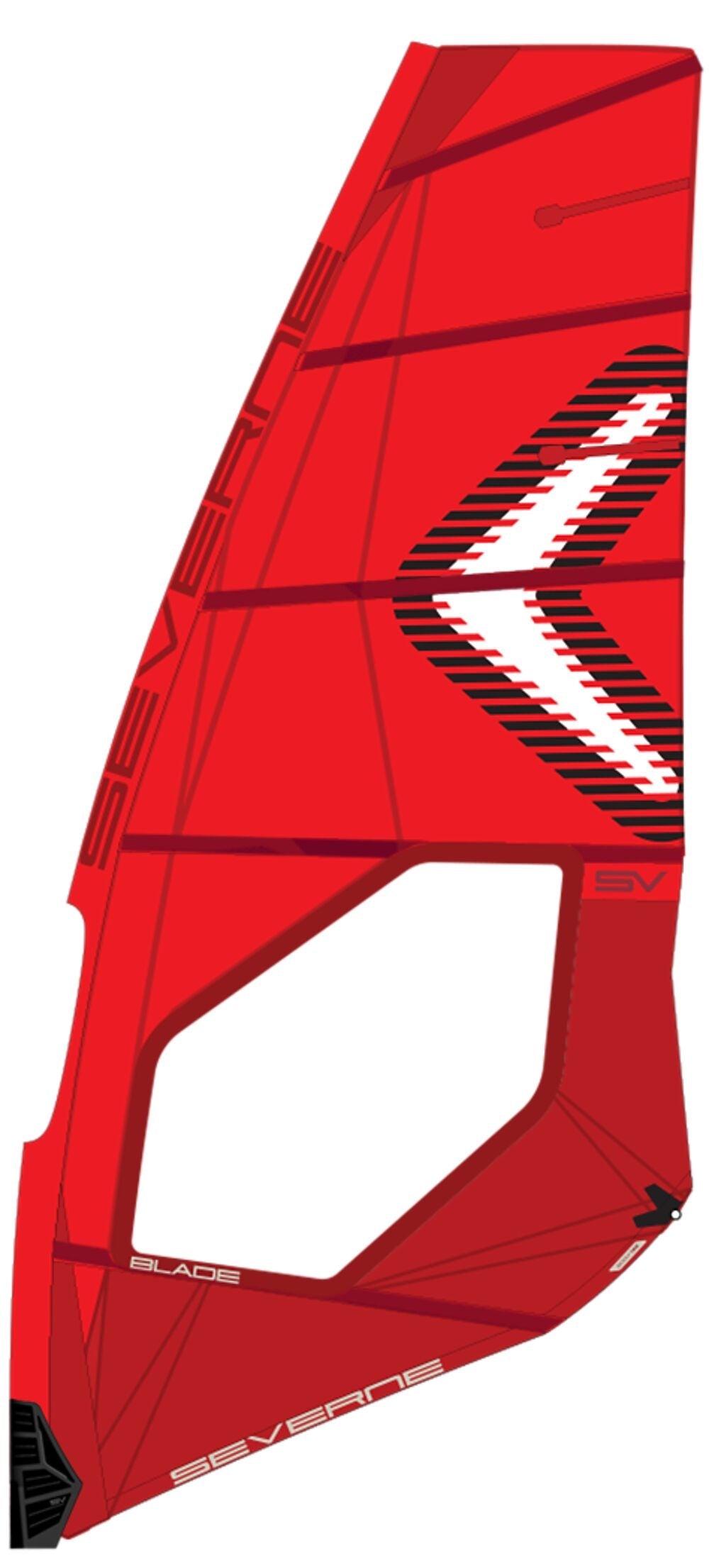 2024 Severne Blade – OceanAir Sports