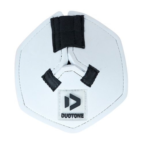 Duotone Mast Base Protector - White