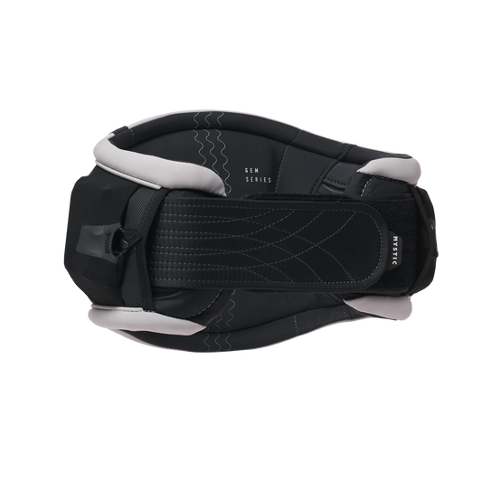 Mystic Gem Waist Off White