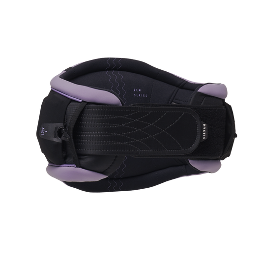 Mystic Gem Waist Dusty Lilac