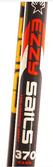 Ezzy Hookipa 91% Carbon RDM Mast