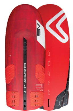 Severne Hydro Foil Race Board