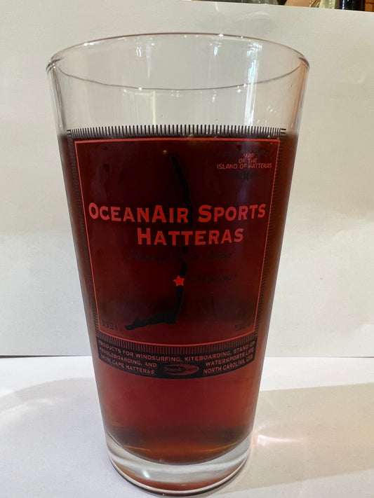 OAS Pint Glass