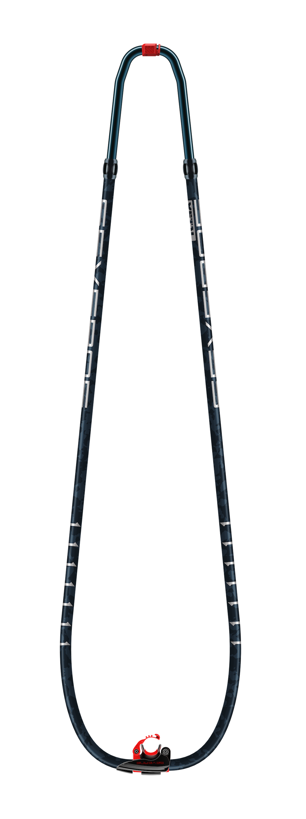 Severne  ブーム　210-260 Severne Metal Boom | Boardsports California