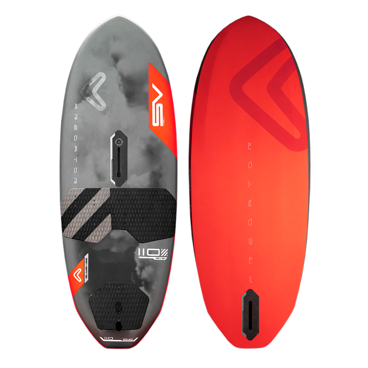 Severne Predator Windsurf Foil Board