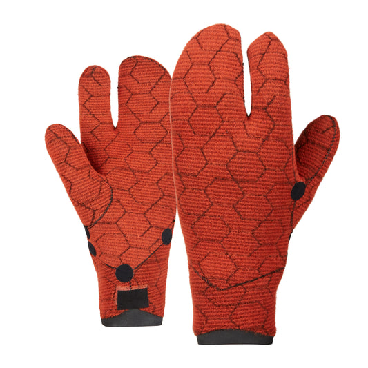 Mystic Supreme Glove 5mm - Lobster