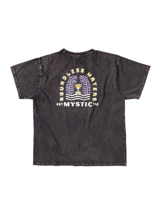 Mystic Women's Boundless Tee